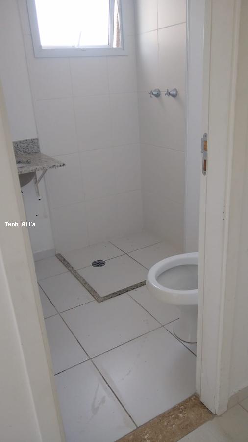 Apartamento para alugar com 2 quartos, 60m² - Foto 3