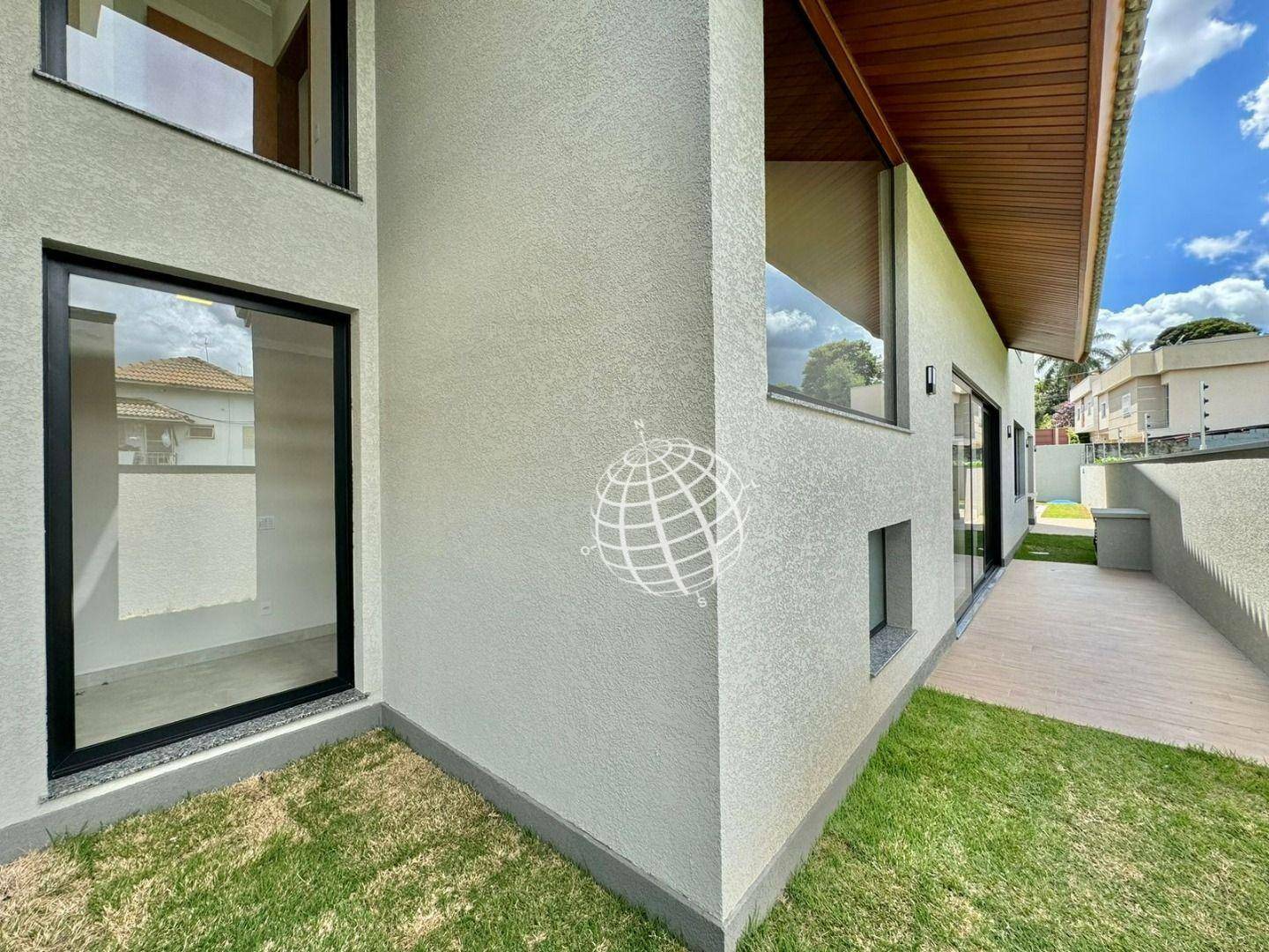 Casa, 3 quartos, 219 m² - Foto 40