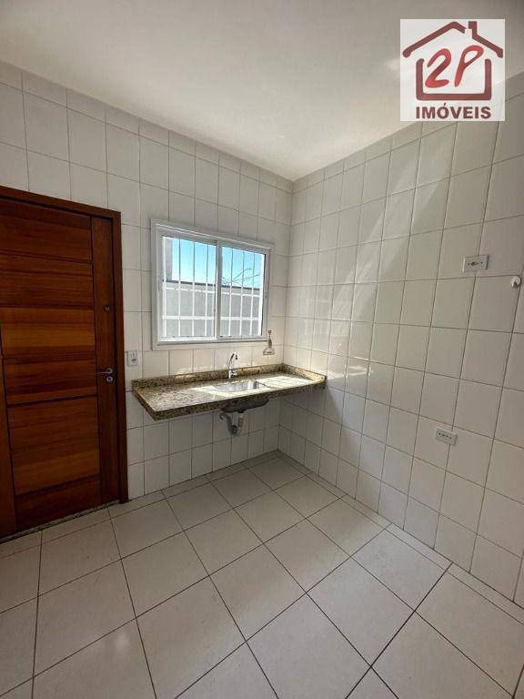 Casa à venda com 3 quartos, 80m² - Foto 6