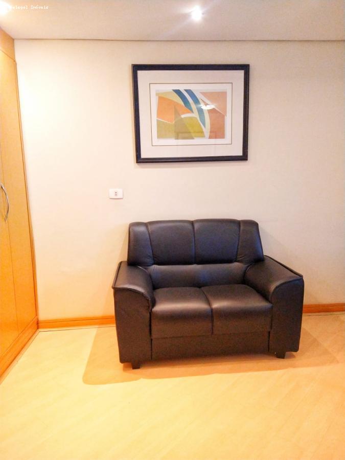 Apartamento à venda com 1 quarto, 26m² - Foto 7