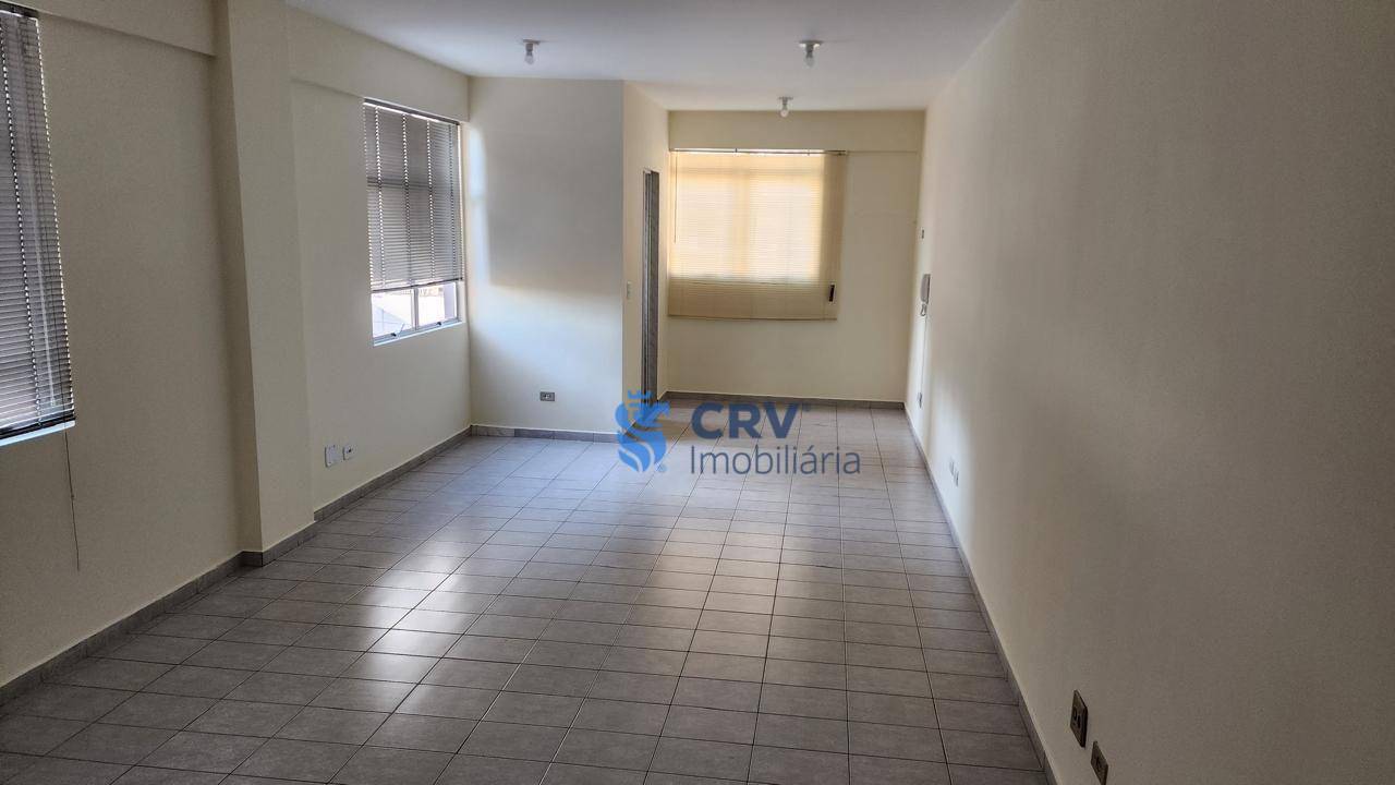 Conjunto Comercial-Sala à venda e aluguel, 40m² - Foto 4