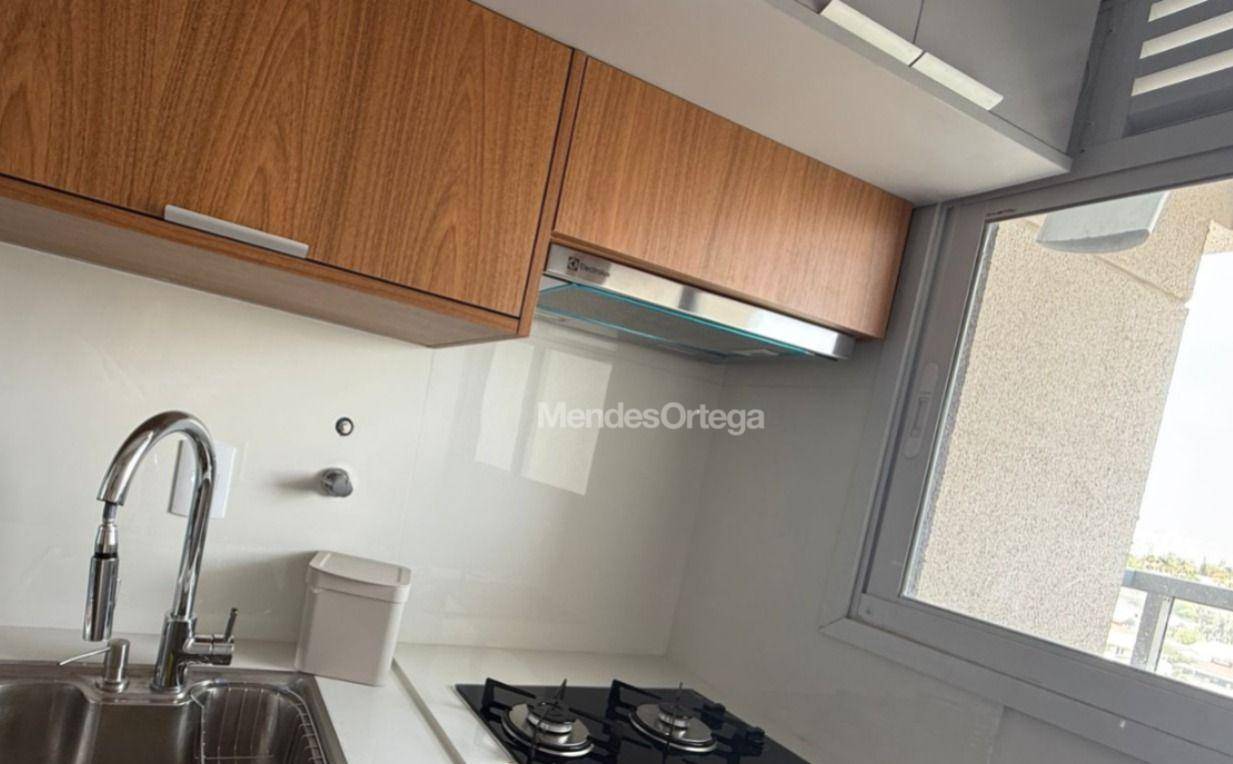 Apartamento, 1 quarto, 37 m² - Foto 5