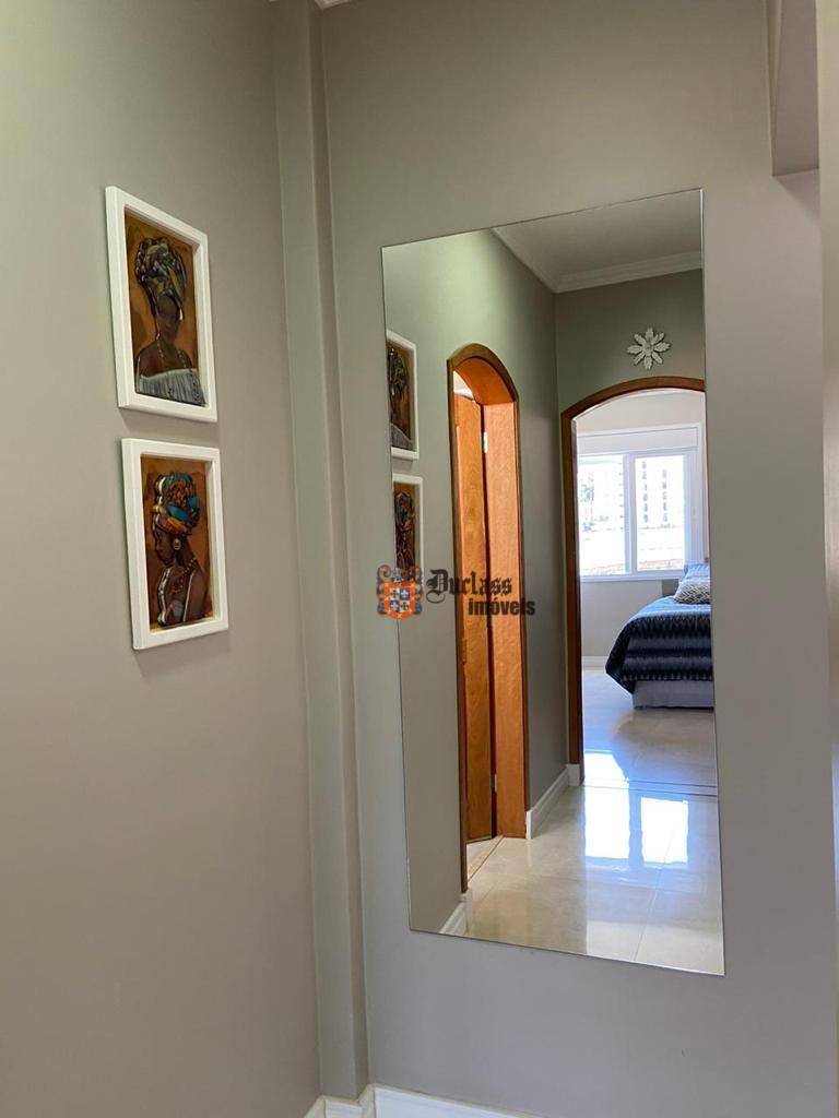 Apartamento à venda com 2 quartos, 87m² - Foto 12