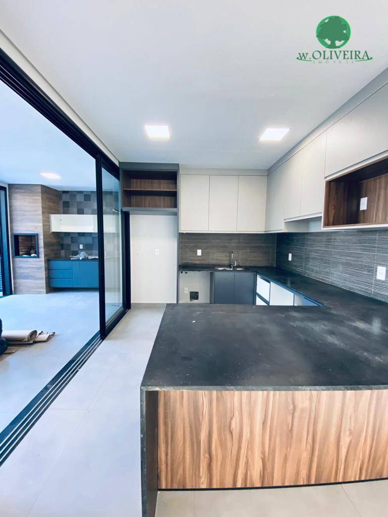 Casa de Condomínio à venda com 3 quartos, 191m² - Foto 13