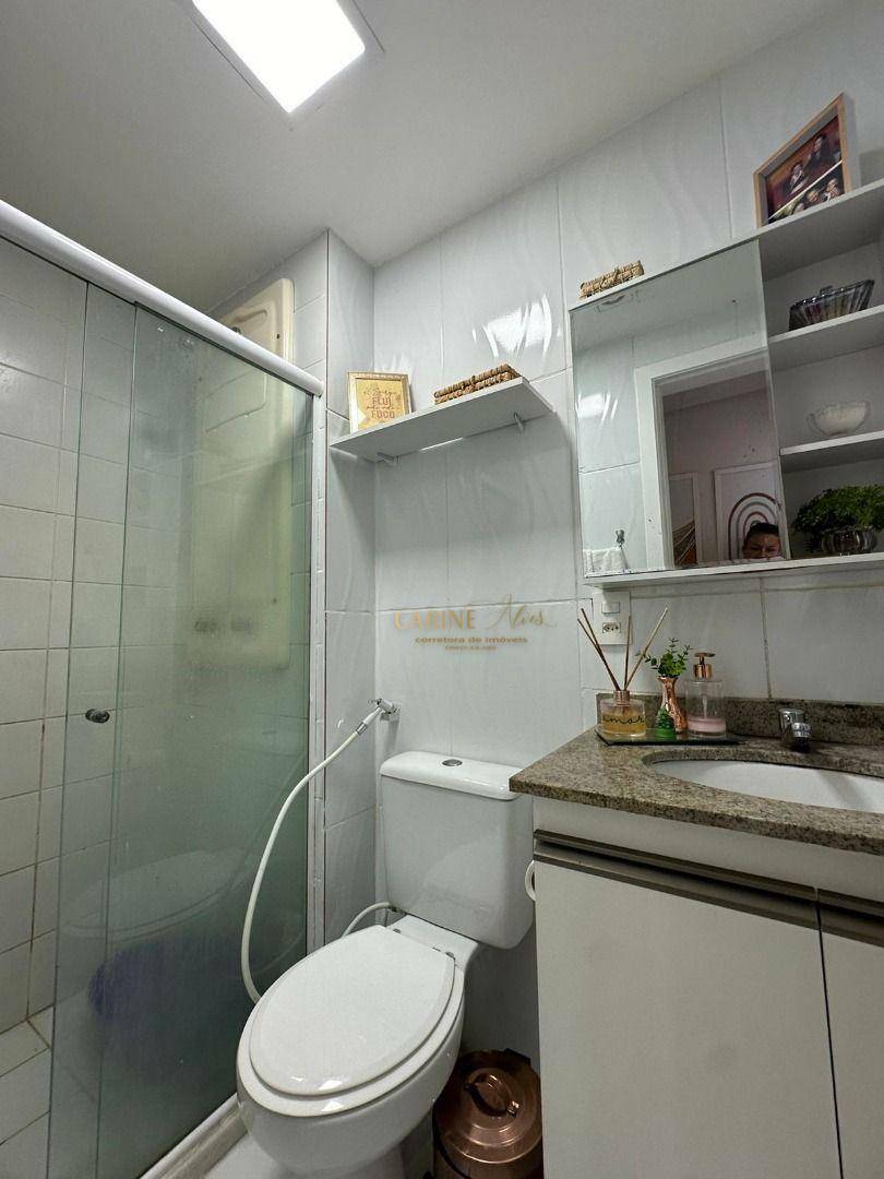 Apartamento à venda com 2 quartos, 50m² - Foto 31