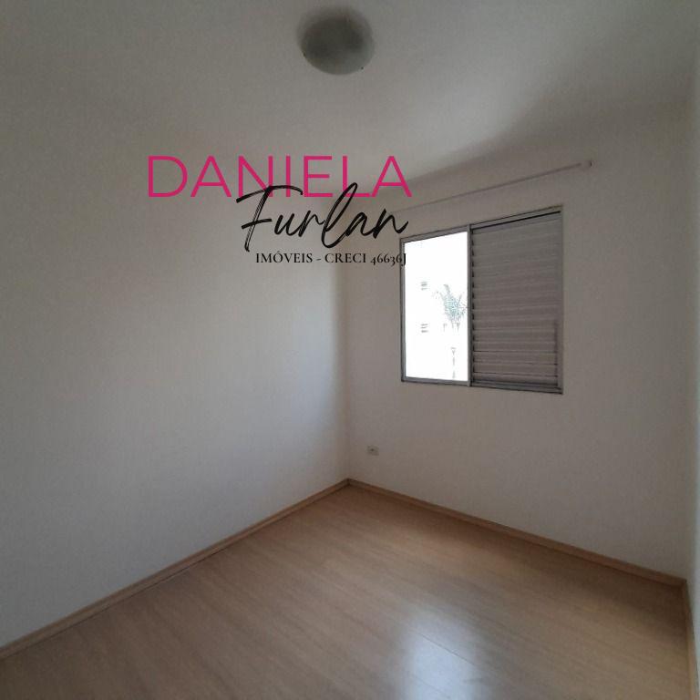 Apartamento à venda com 2 quartos, 47m² - Foto 9