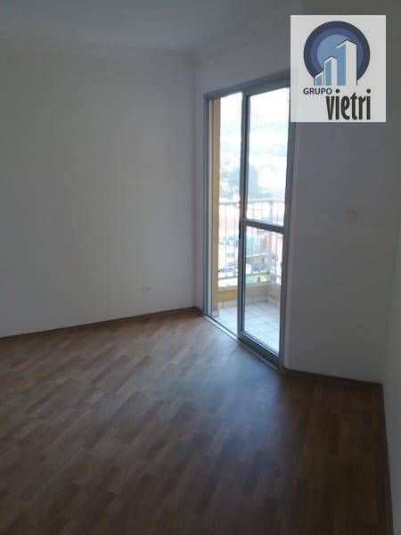 Apartamento à venda com 2 quartos, 47m² - Foto 3