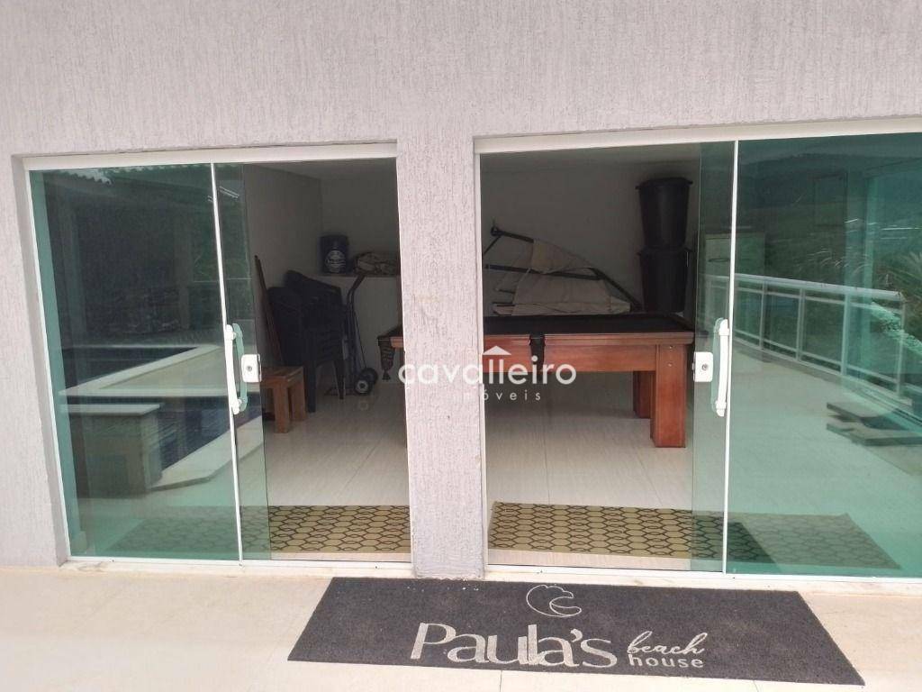 Casa à venda com 3 quartos, 341m² - Foto 19