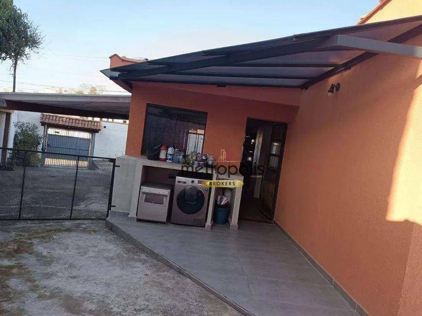 Casa à venda com 3 quartos, 124m² - Foto 17