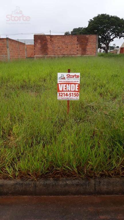 Terreno à venda, 250M2 - Foto 1