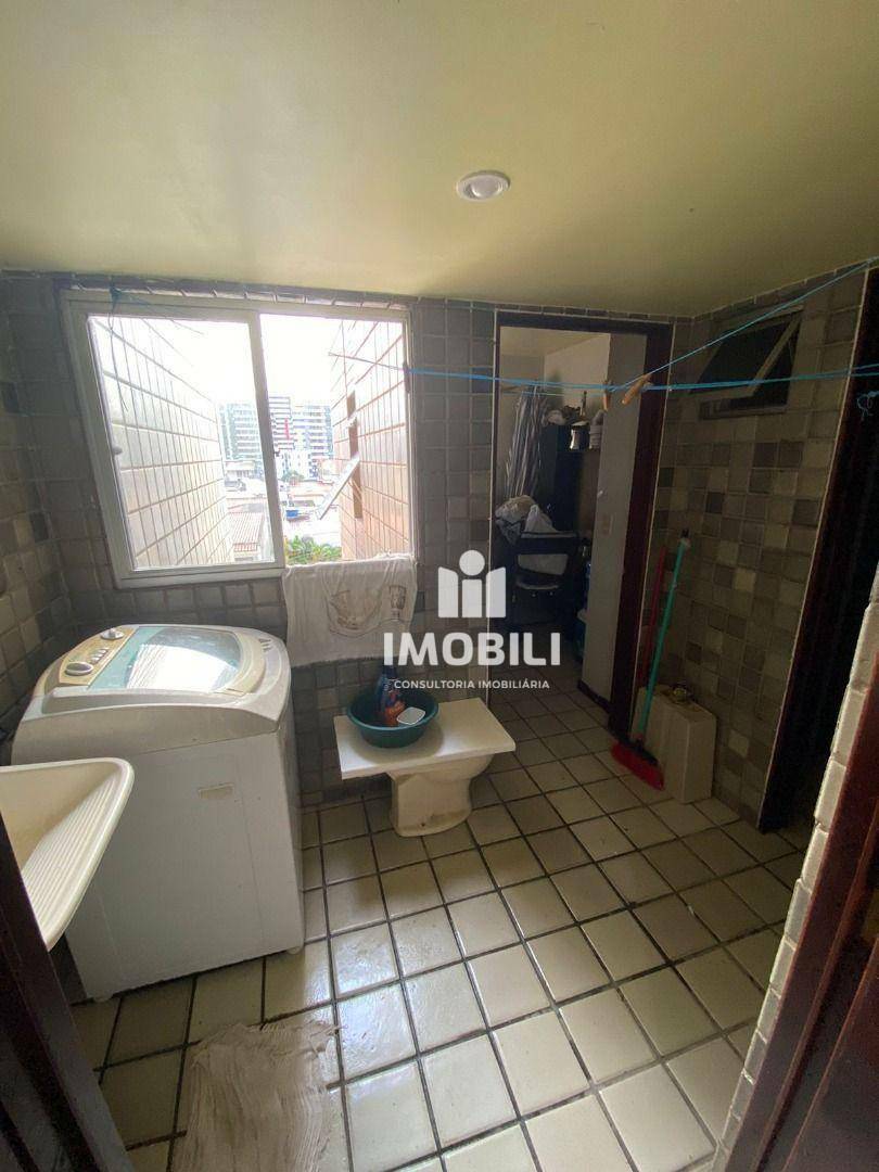 Apartamento à venda com 3 quartos, 10763m² - Foto 13