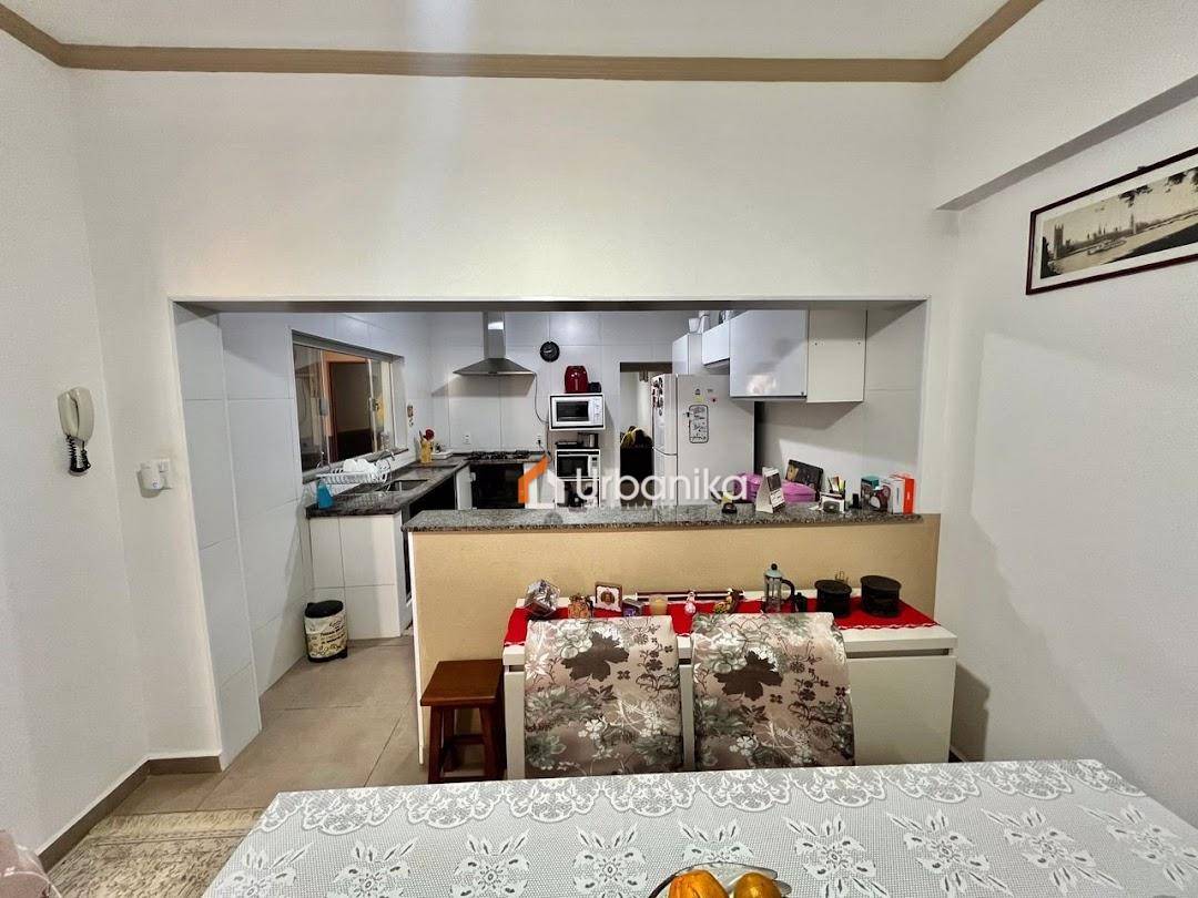 Sobrado, 3 quartos, 192 m² - Foto 15