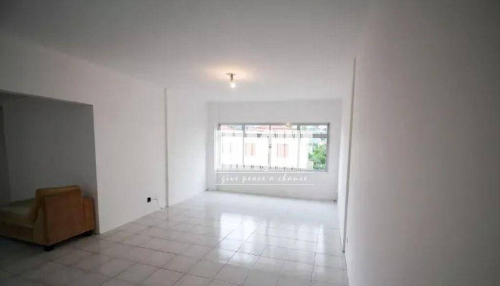 Apartamento à venda com 3 quartos, 120m² - Foto 3