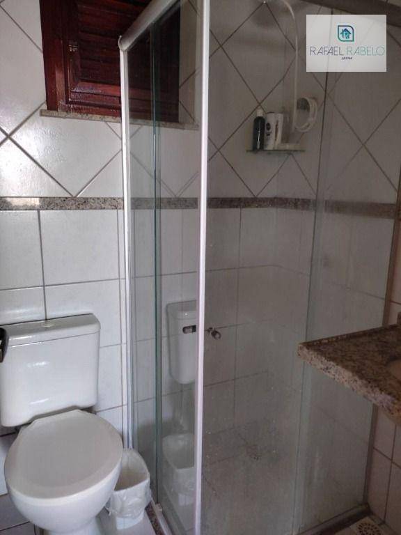 Casa de Condomínio à venda com 3 quartos, 76m² - Foto 16