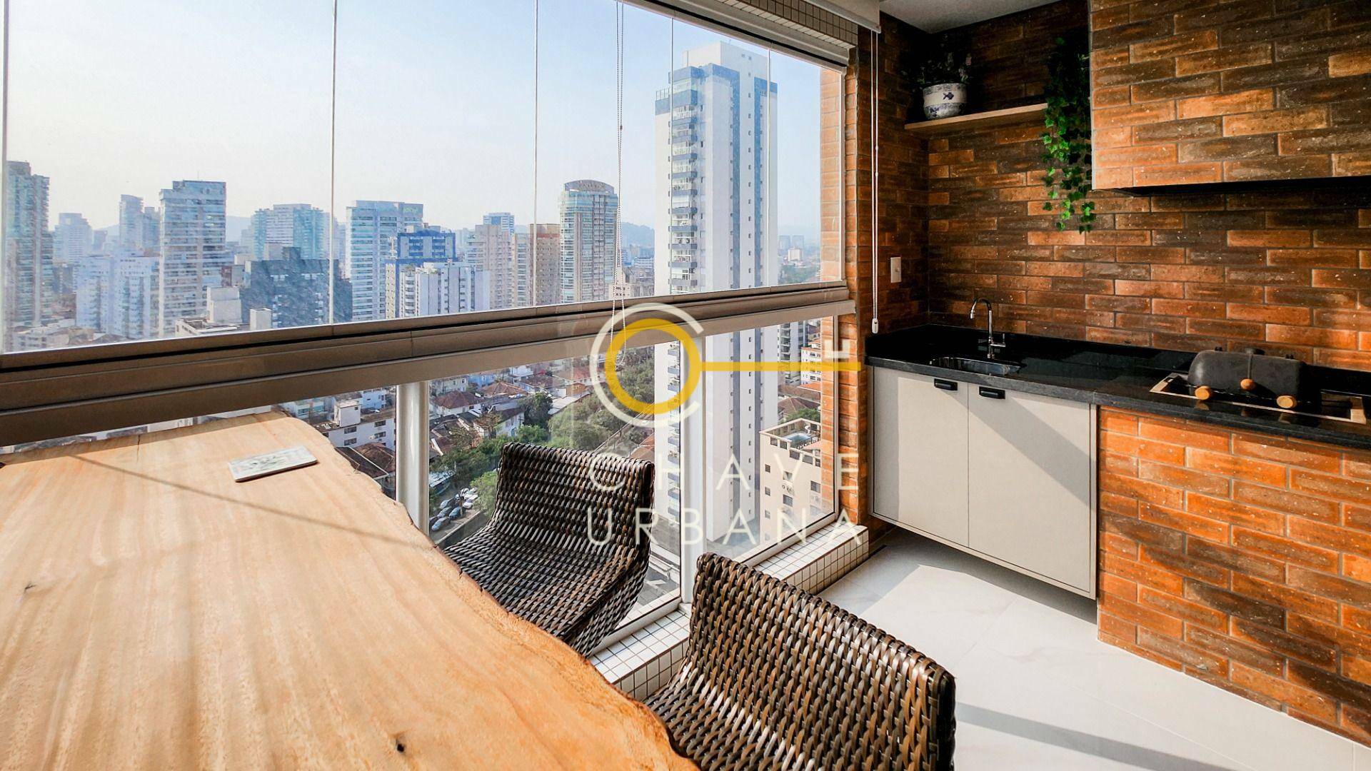 Apartamento à venda com 3 quartos, 159m² - Foto 8