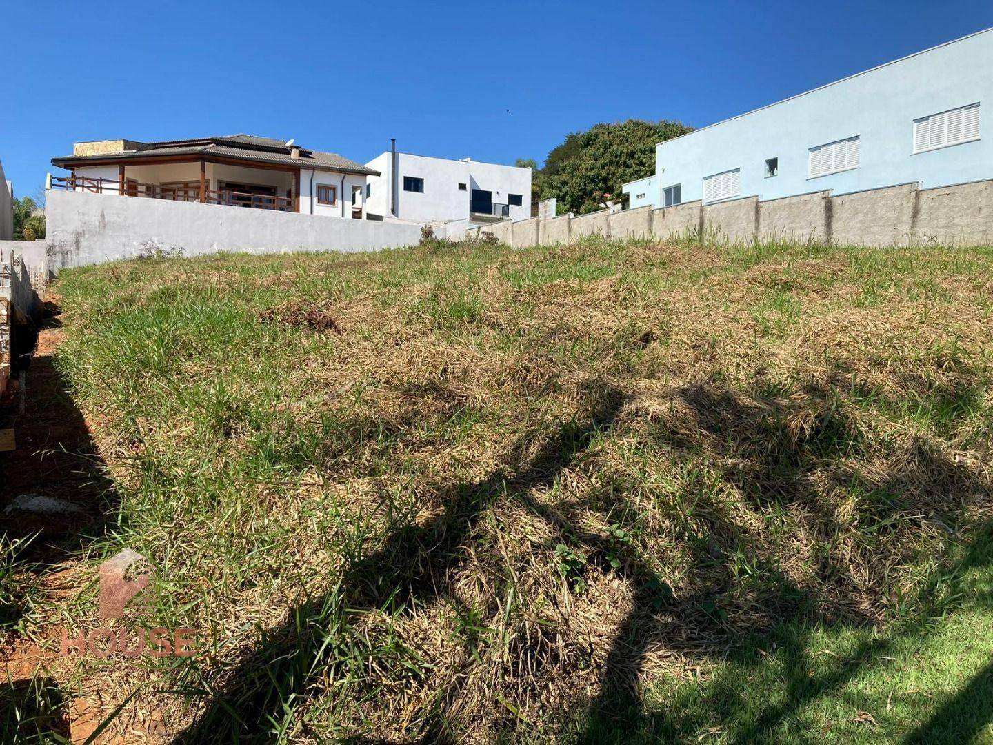 Loteamento e Condomínio à venda, 800M2 - Foto 1