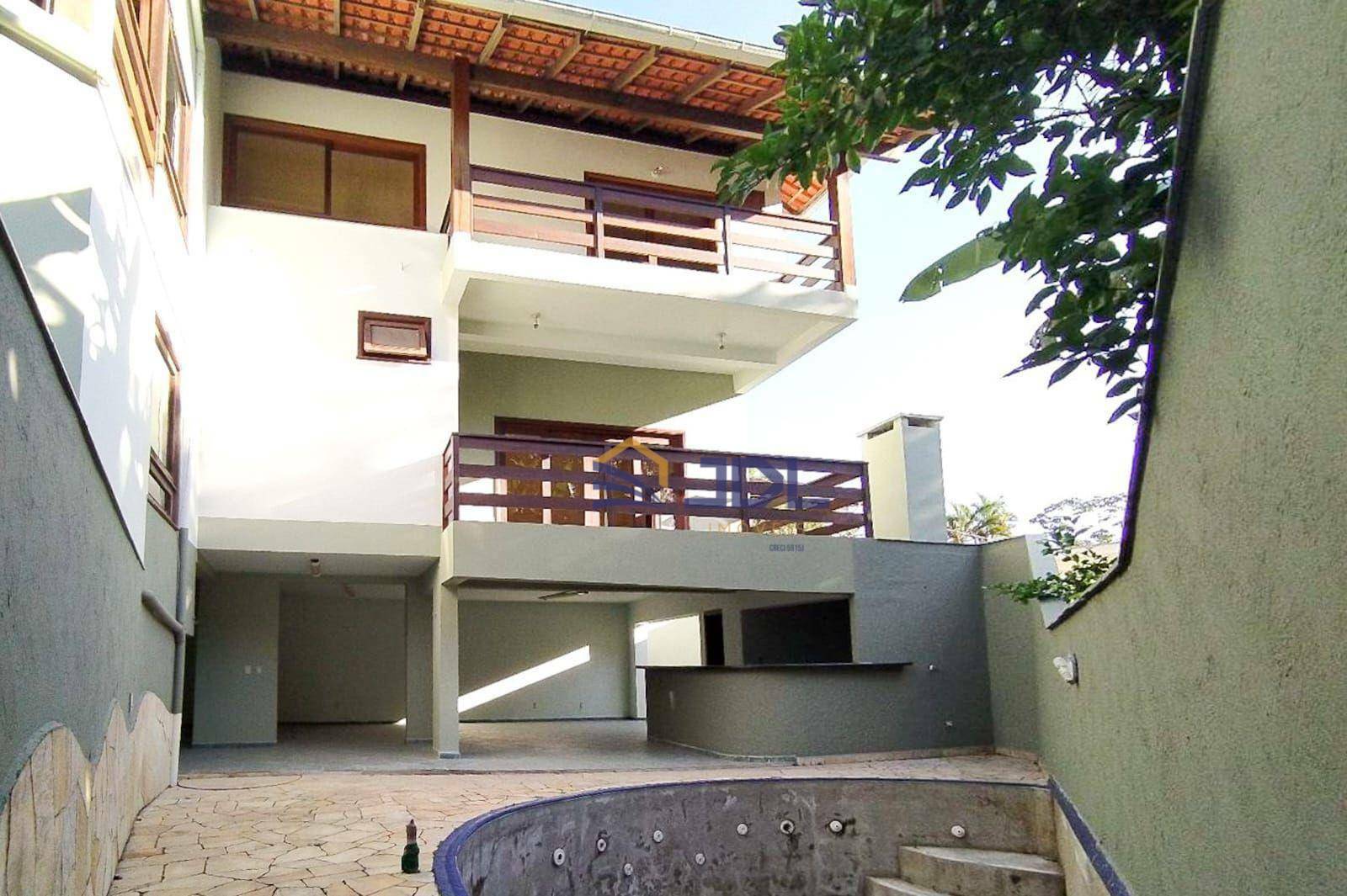 Casa à venda com 4 quartos, 400m² - Foto 6