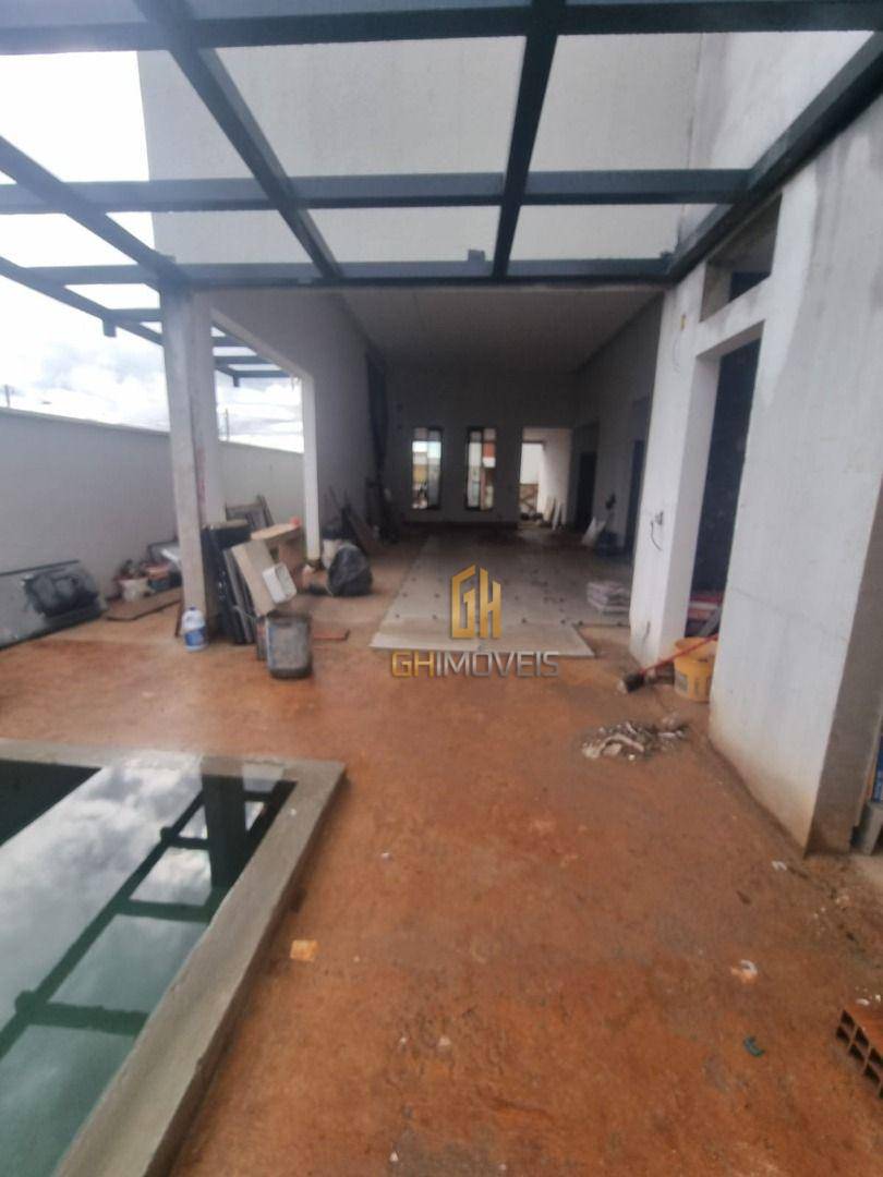 Casa de Condomínio à venda com 4 quartos, 169m² - Foto 9