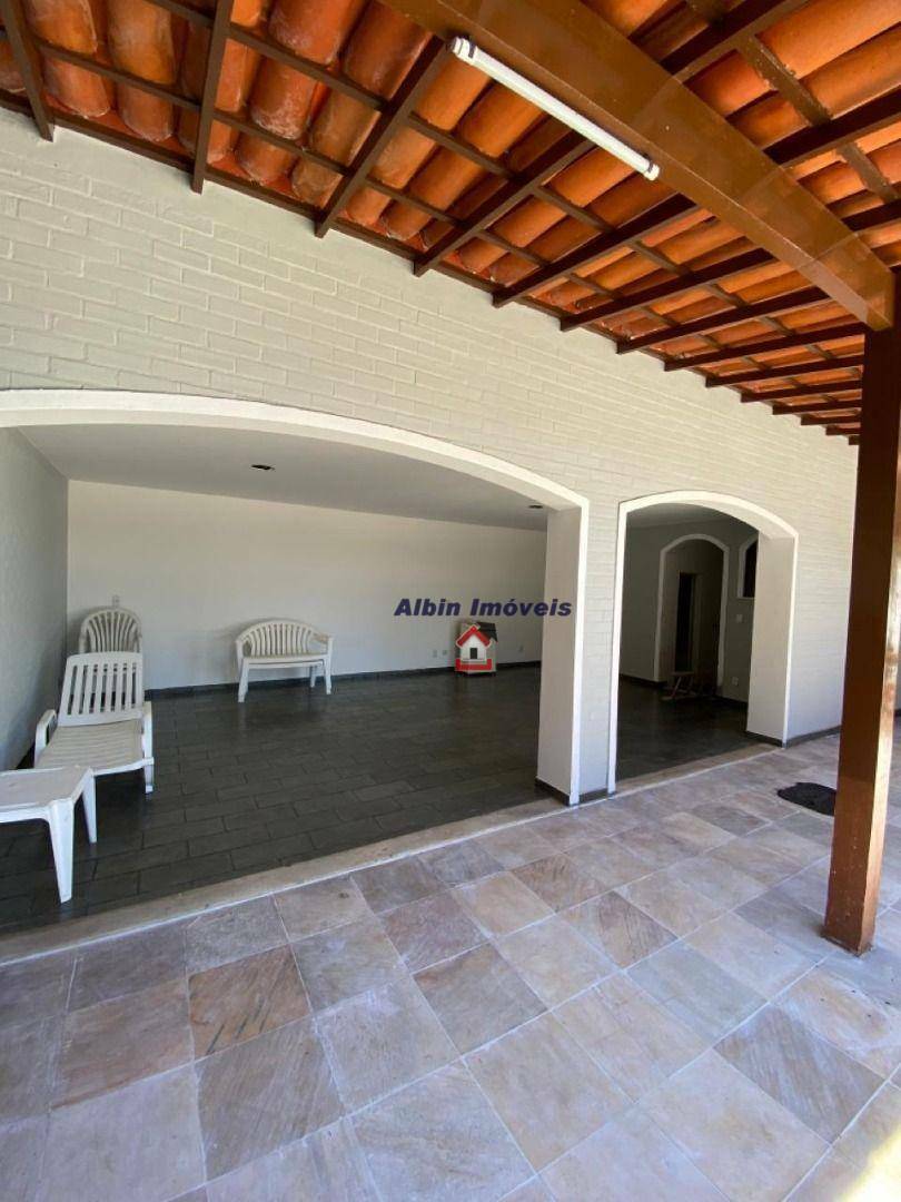 Casa à venda com 4 quartos, 345m² - Foto 21