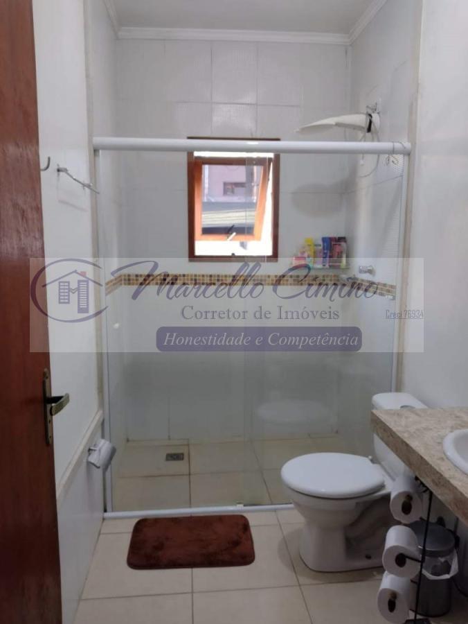 Sobrado à venda com 3 quartos, 225m² - Foto 9