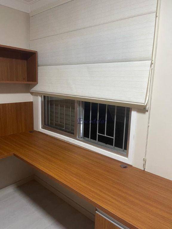 Apartamento à venda com 4 quartos, 121m² - Foto 36