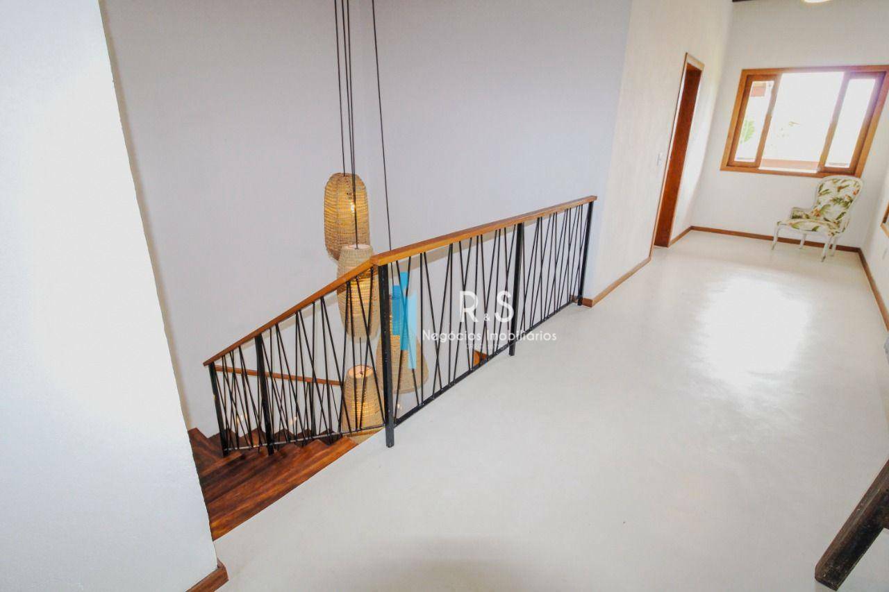 Casa à venda com 5 quartos, 370m² - Foto 7