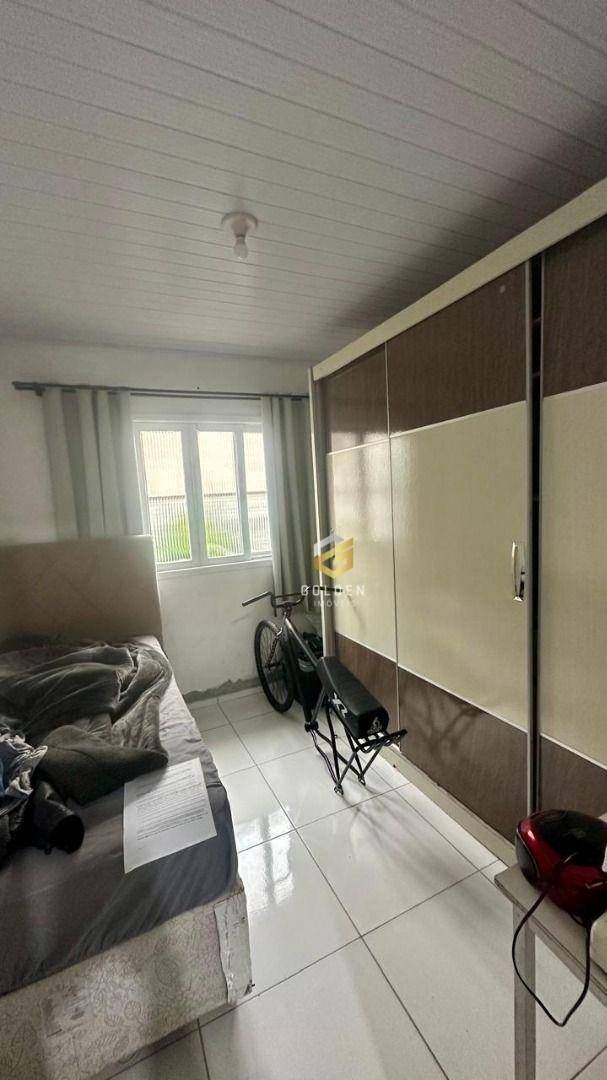 Casa à venda com 3 quartos, 104m² - Foto 8