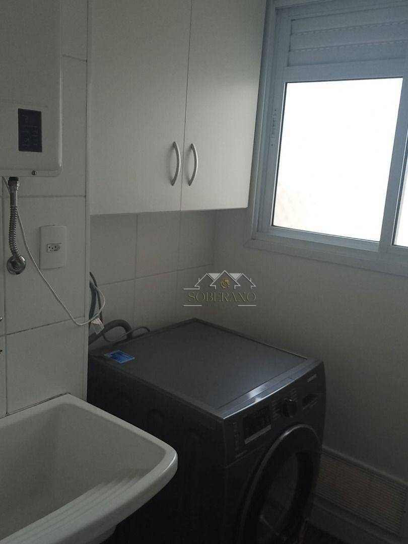 Apartamento à venda com 2 quartos, 84m² - Foto 10