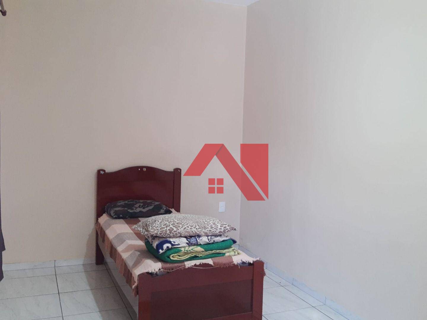 Sobrado à venda com 2 quartos, 140m² - Foto 8