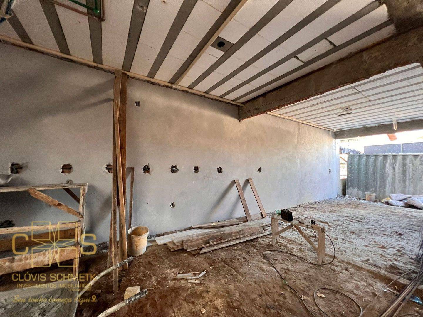 Sobrado à venda com 3 quartos, 165m² - Foto 13