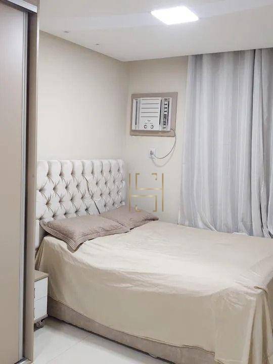 Apartamento à venda com 2 quartos, 1m² - Foto 10