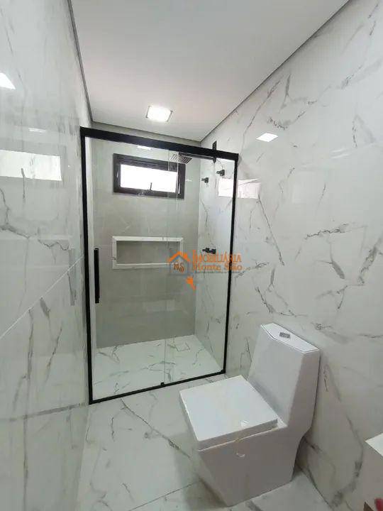 Sobrado à venda com 3 quartos, 240m² - Foto 10