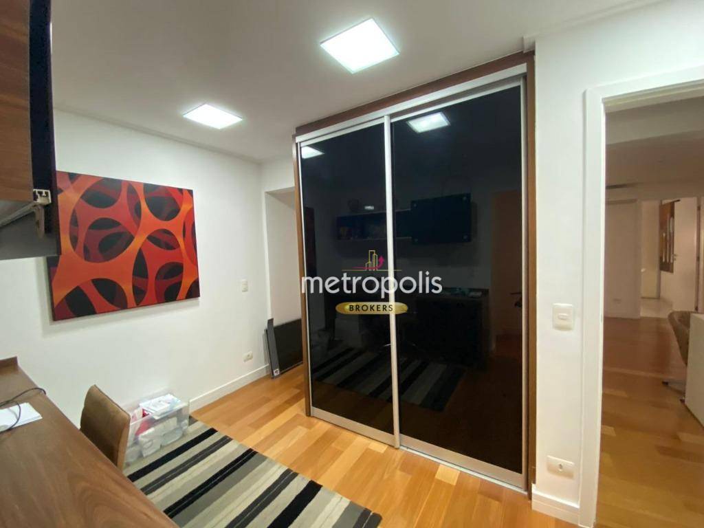 Apartamento à venda com 3 quartos, 240m² - Foto 9