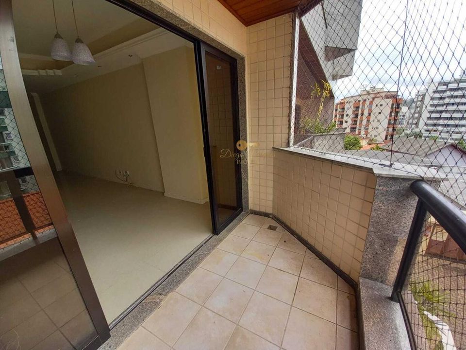 Apartamento à venda com 2 quartos, 100m² - Foto 4