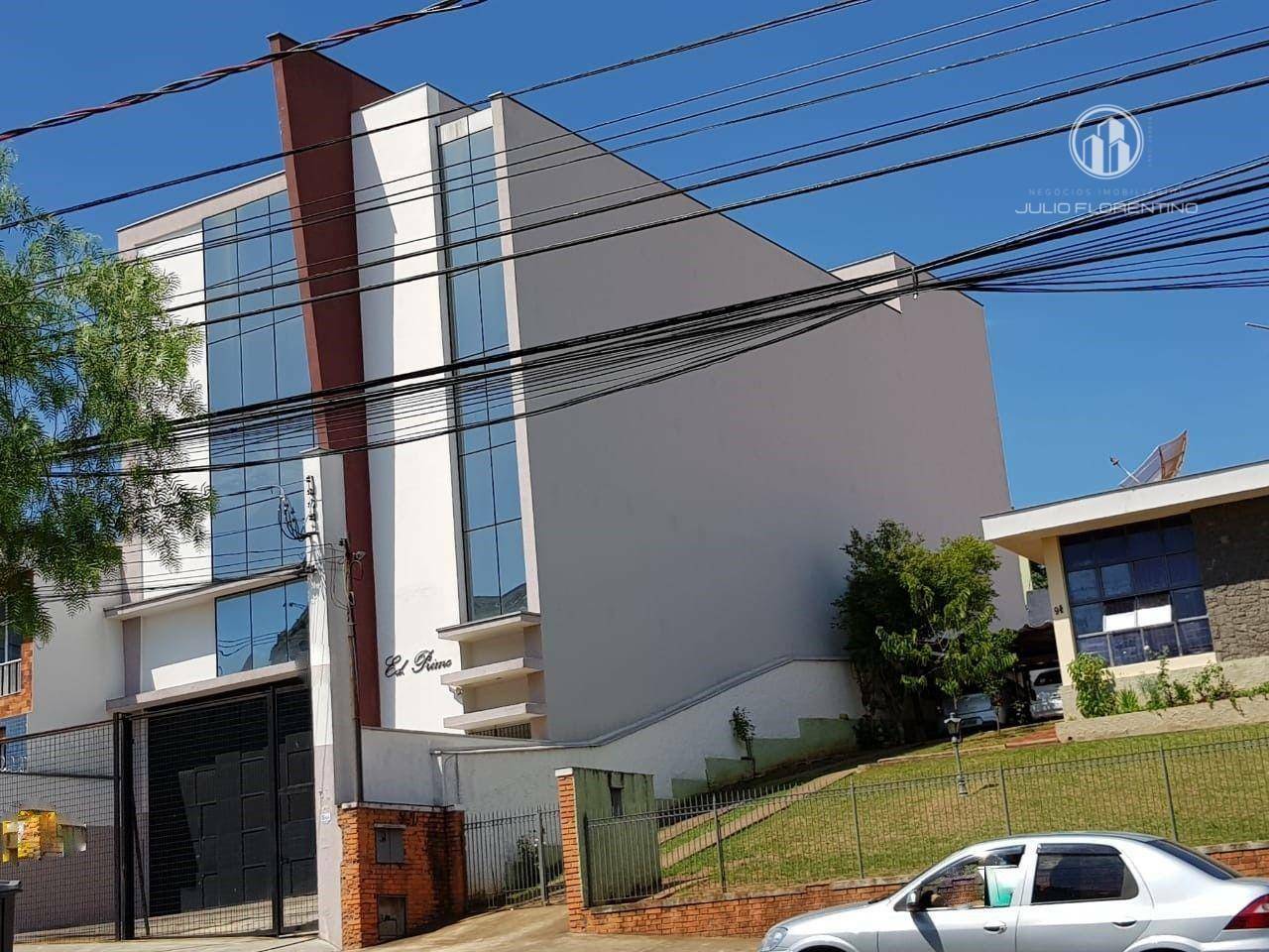 Loja-Salão à venda, 706m² - Foto 5