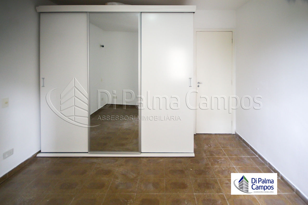 Apartamento para alugar com 3 quartos, 72m² - Foto 1