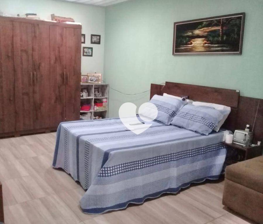 Casa de Condomínio à venda com 9 quartos, 400m² - Foto 17