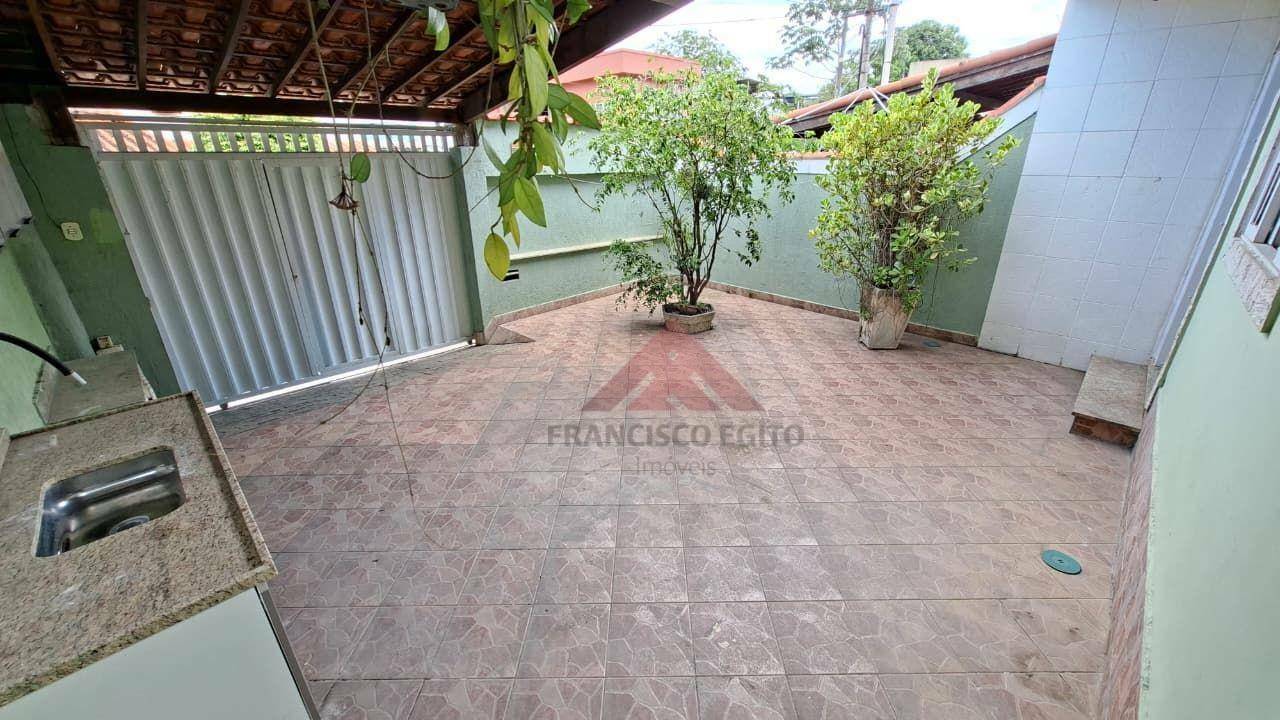 Casa, 3 quartos, 116 m² - Foto 3