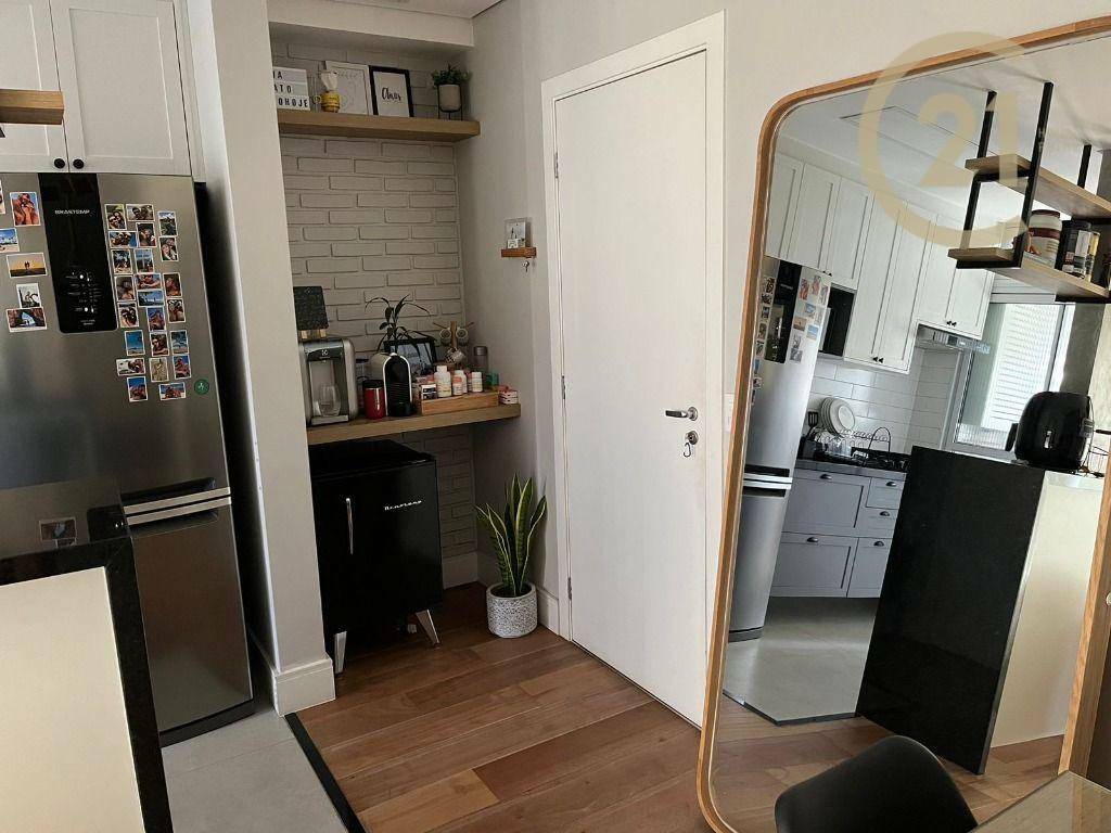 Apartamento à venda com 2 quartos, 54m² - Foto 18