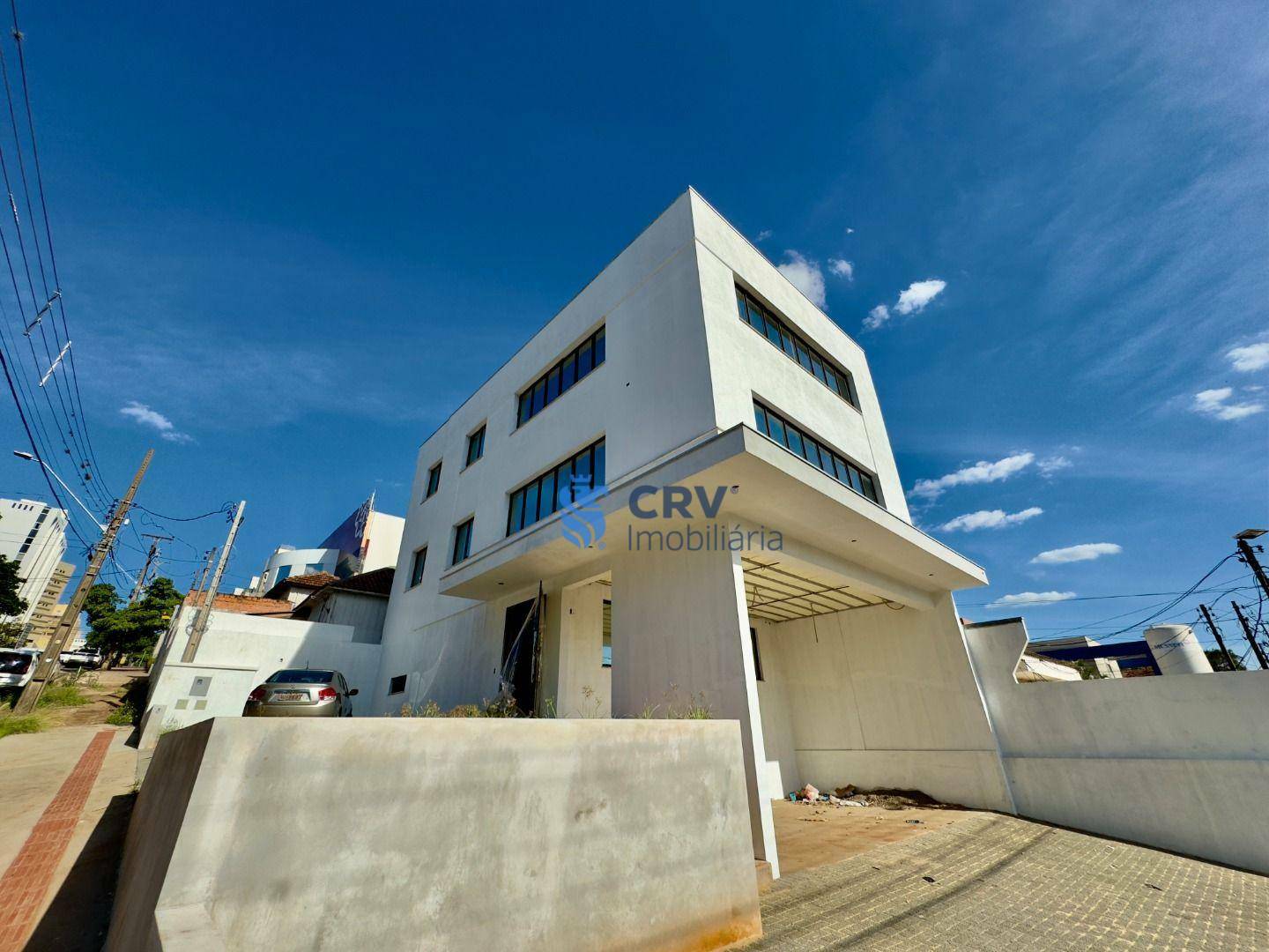 Prédio Inteiro para alugar, 326m² - Foto 2