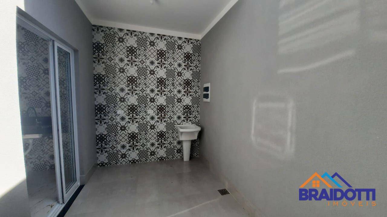 Casa à venda com 2 quartos, 74m² - Foto 14