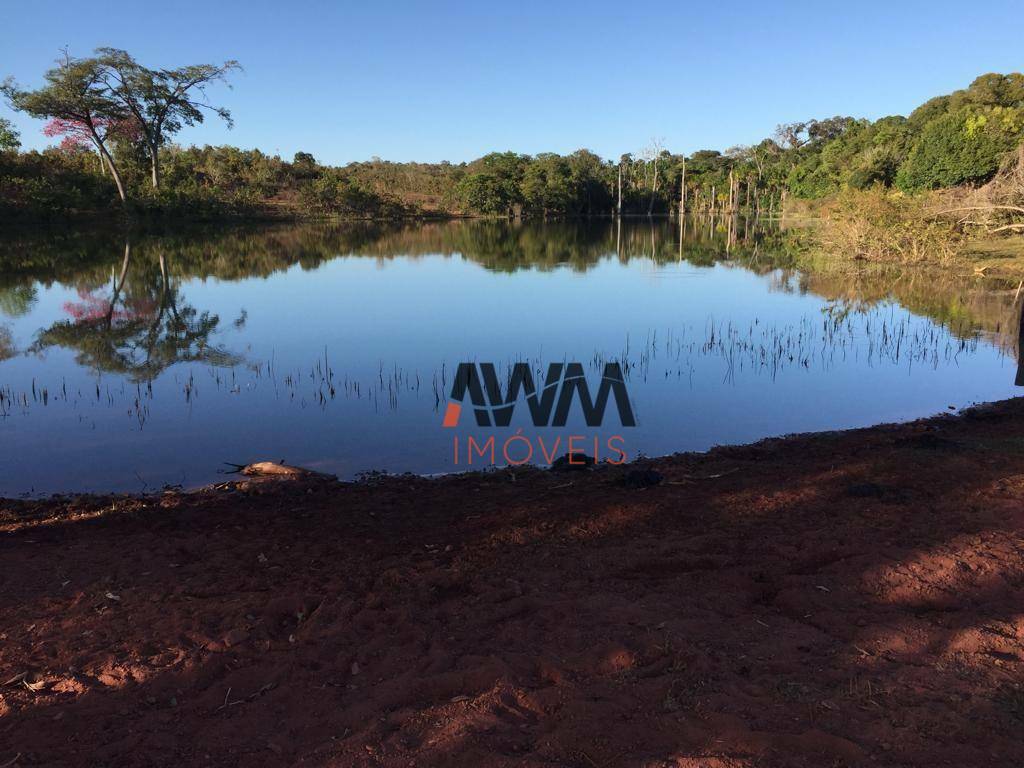 Fazenda à venda, 11520000M2 - Foto 3