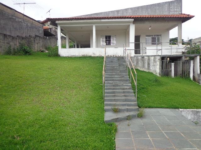 Casa à venda com 2 quartos, 90m² - Foto 1