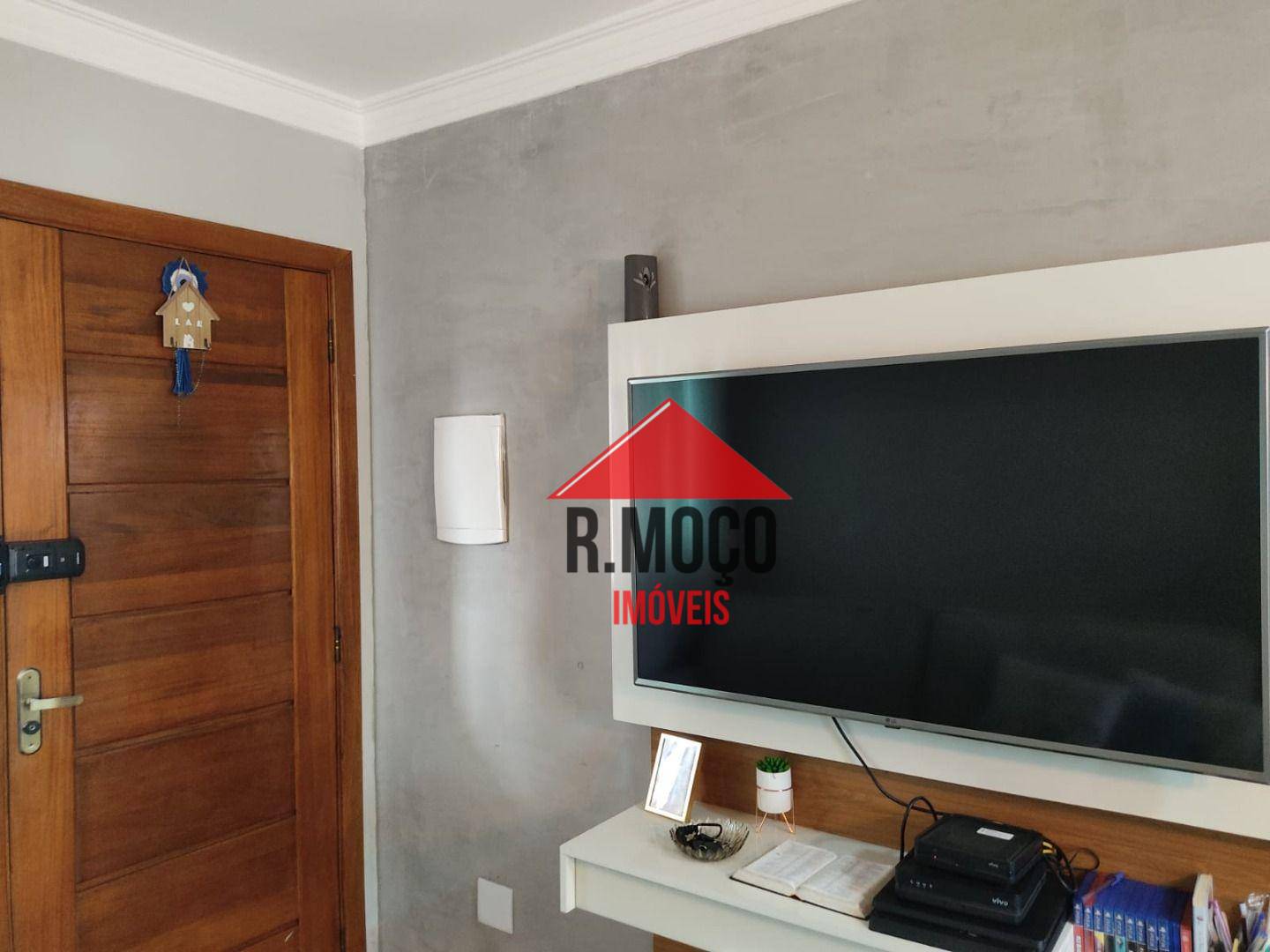 Apartamento à venda com 2 quartos, 35m² - Foto 4