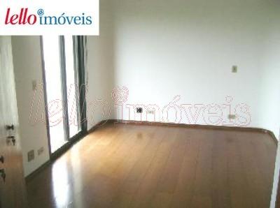 Apartamento para alugar com 3 quartos, 196m² - Foto 4