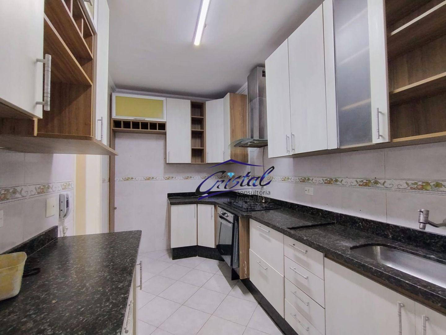 Apartamento, 2 quartos, 95 m² - Foto 9