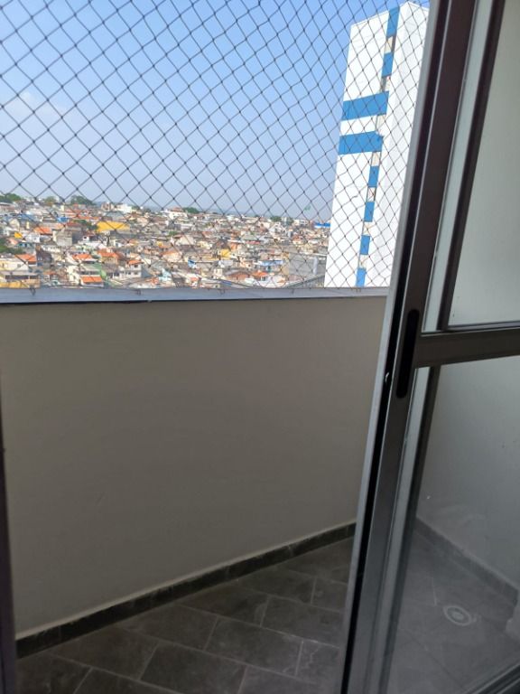 Apartamento à venda com 3 quartos, 64m² - Foto 6