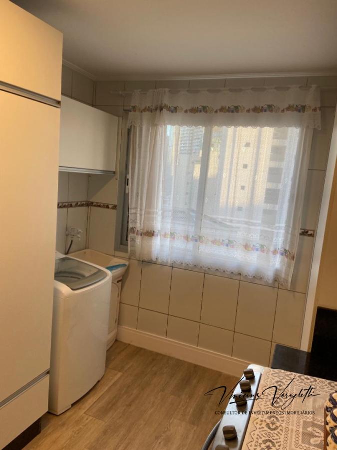 Apartamento à venda com 3 quartos, 80m² - Foto 10