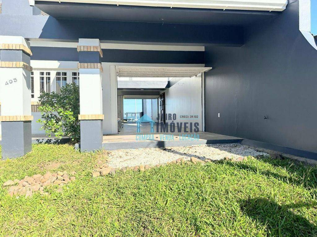 Casa à venda com 5 quartos, 380m² - Foto 13