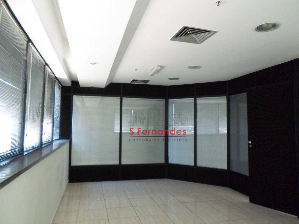 Conjunto Comercial-Sala para alugar, 140m² - Foto 14